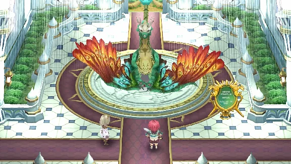 Rune Factory 4 Special