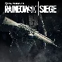 Tom Clancys Rainbow Six Siege Platinum Weapon Skin