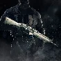 Tom Clancys Rainbow Six Siege Platinum Weapon Skin