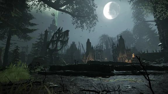 Warhammer End Times  Vermintide