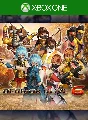 DOA6 Morphing Ninja Costume Set