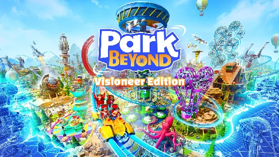 Park Beyond Visioneer Edition
