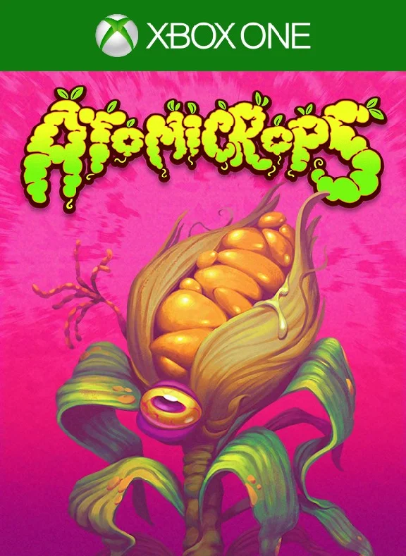 Atomicrops