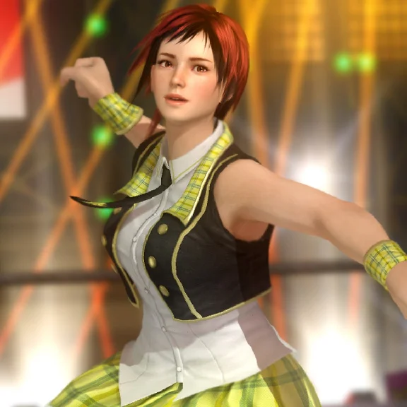 Pop Idol Mila