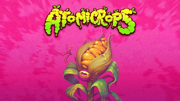 Atomicrops