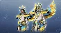 Unisex Custom Angelic Armor Set