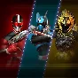 Power Rangers Battle for the Grid  Season Two Pass