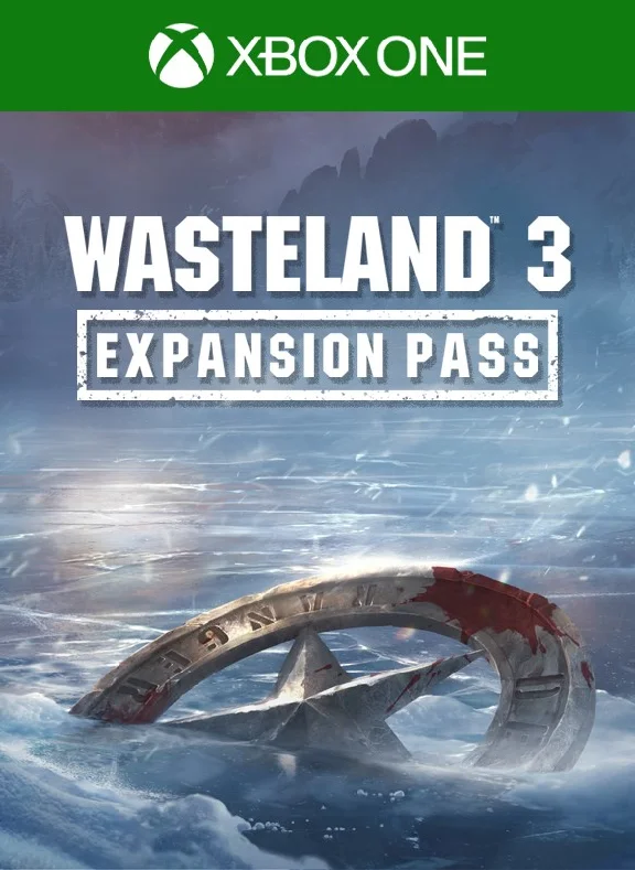 Wasteland 3 Expansion Pass