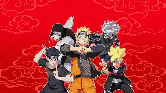 NARUTO TO BORUTO SHINOBI STRIKER Season Pass 3