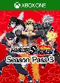 NARUTO TO BORUTO SHINOBI STRIKER Season Pass 3