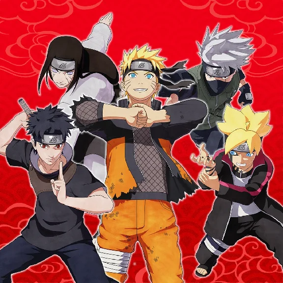 NARUTO TO BORUTO SHINOBI STRIKER Season Pass 3