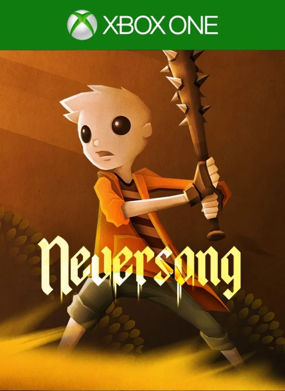 Neversong