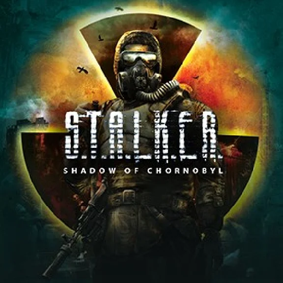 STALKER Shadow of Chornobyl