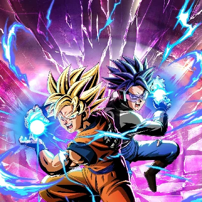 DRAGON BALL XENOVERSE 2