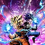 DRAGON BALL XENOVERSE 2