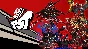 Persona 5 Tactica Picaro Summoning Pack  Raoul Persona