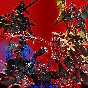 Persona 5 Tactica Picaro Summoning Pack  Raoul Persona