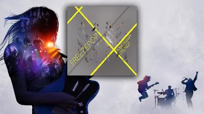 Special Effects  Freezepop