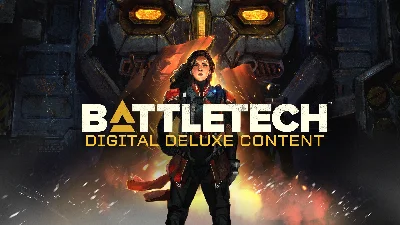 BATTLETECH  Digital Deluxe Content