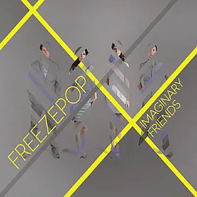 Special Effects  Freezepop
