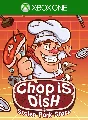 Chop is Dish