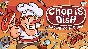Chop is Dish