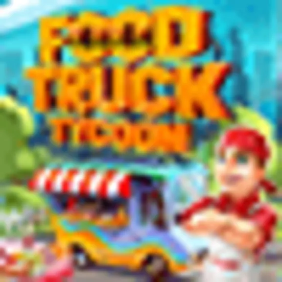 Food Truck Tycoon