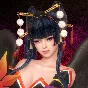 DEAD OR ALIVE 6 Character Nyotengu