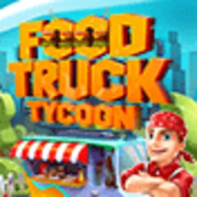 Food Truck Tycoon