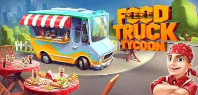 Food Truck Tycoon