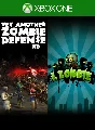 Awesome Zombie Games Bundle