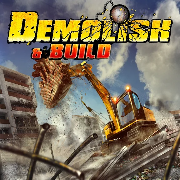 Demolish  Build