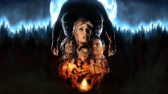 The Quarry  Horror History Visual Filter Pack