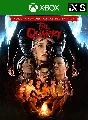 The Quarry  Horror History Visual Filter Pack