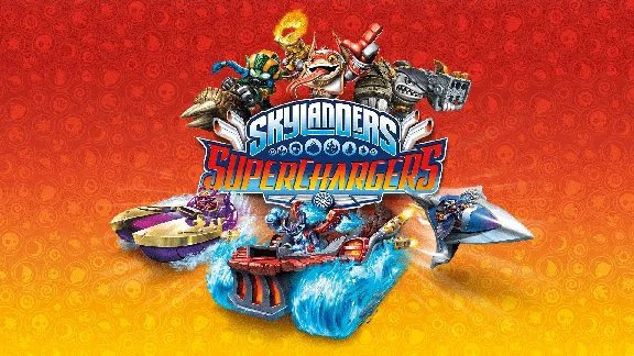 Skylanders SuperChargers Portal Owners Pack