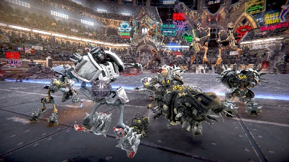 Mutant Football League  Dynasty Edition