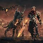 Assassins Creed Mirage Fire Demon Pack