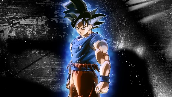 DRAGON BALL XENOVERSE 2  Conton City Vote Pack