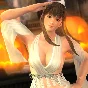 DEAD OR ALIVE 5 Last Round Hitomi Halloween Costume 201