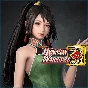 DYNASTY WARRIORS 9 Guan Yinping Dudou Costume