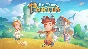 My Time At Portia