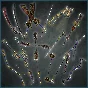 DYNASTY WARRIORS 9 Additional Weapons Set