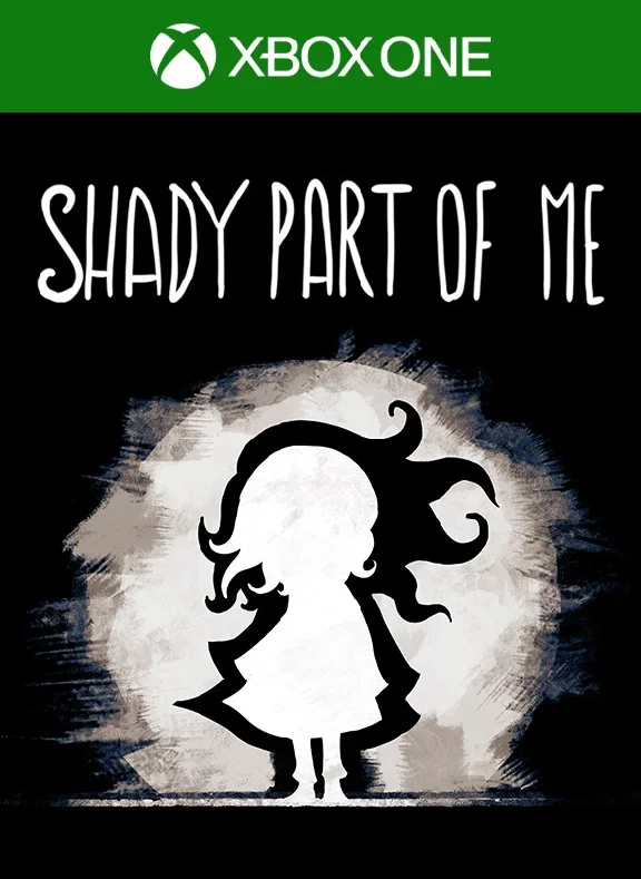 Shady Part of Me