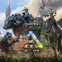 ARK Survival Evolved