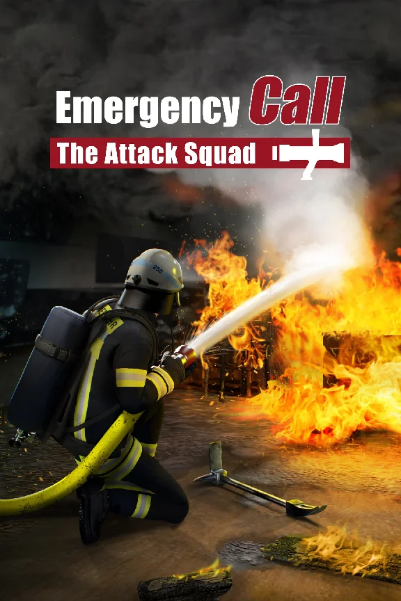 Emergency Call  The Attack Squad