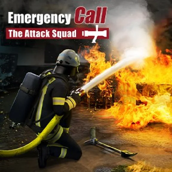 Emergency Call  The Attack Squad