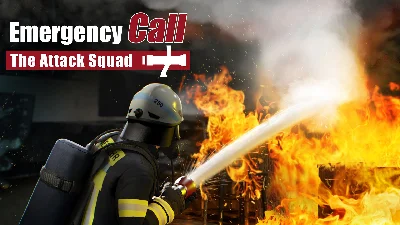 Emergency Call  The Attack Squad