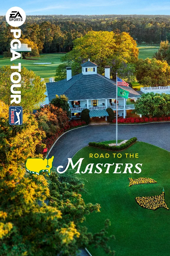 EA SPORTS PGA TOUR