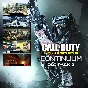 Call of Duty Infinite Warfare  DLC2 Continuum