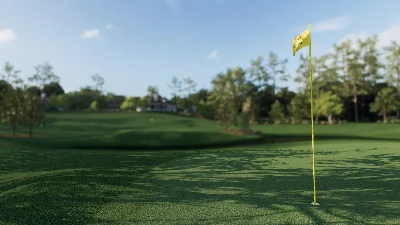 EA SPORTS PGA TOUR